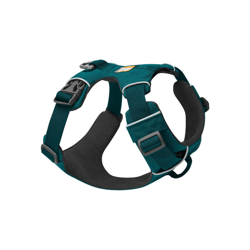 Front Range Sele By Ruffwear Tumalo Teal